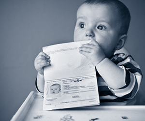 Прописка новорожденного по месту жительства в 2018 году: как и где, какие документы нужны для регистрации
