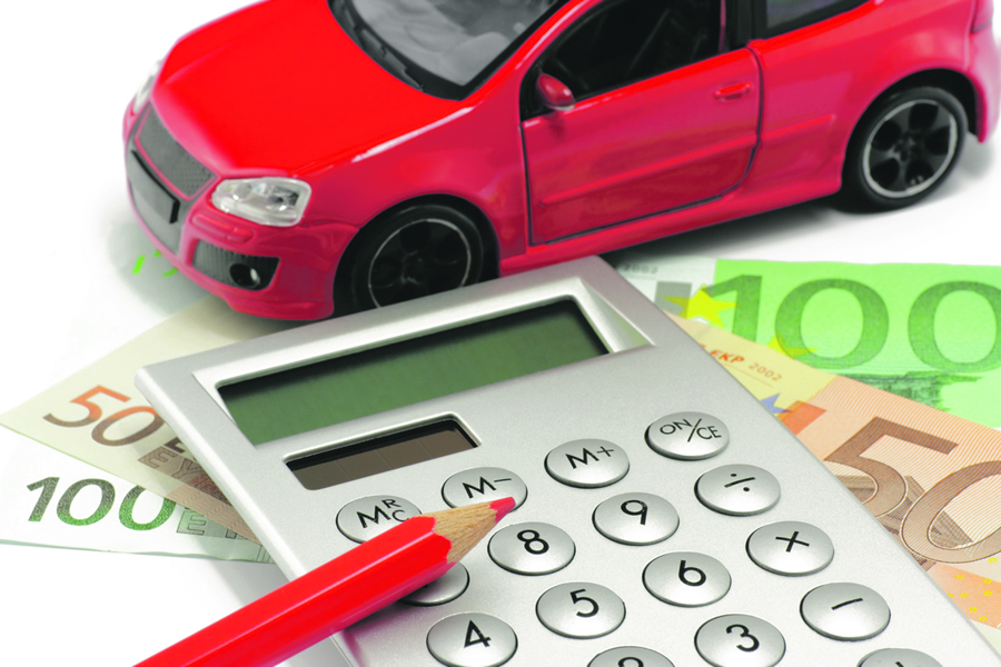 Какой налог платить при продаже автомобиля менее 3 лет в собственности, как заполнить и подать декларацию