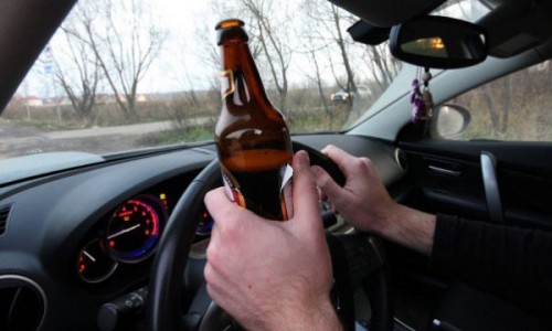 Наказания водителей за пьянство в России и за ее рубежами. Интересно.
