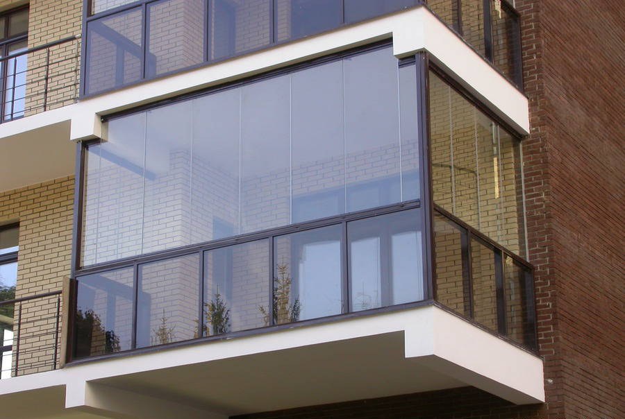 Плиты балконов — общее имущество собственников?