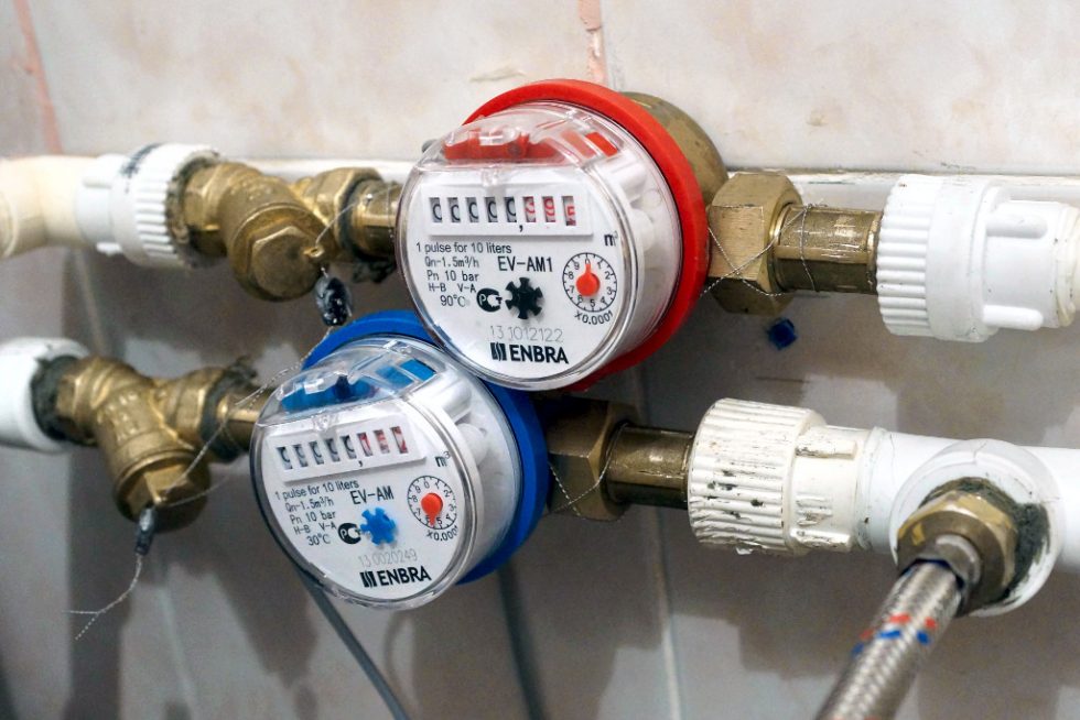 Сроки поверки приборов учёта воды в многоквартирных домах