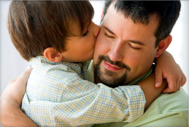 Установление отцовства, факта отцовства и факта признания отцовства