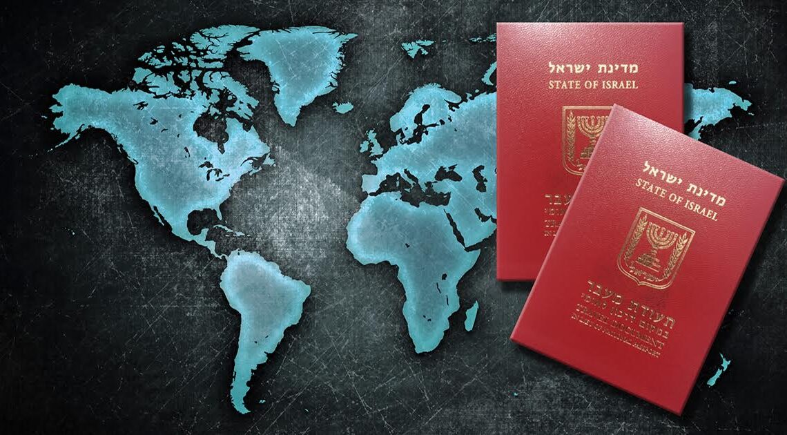 Как получить лессе-пассе при потере паспорта за границей